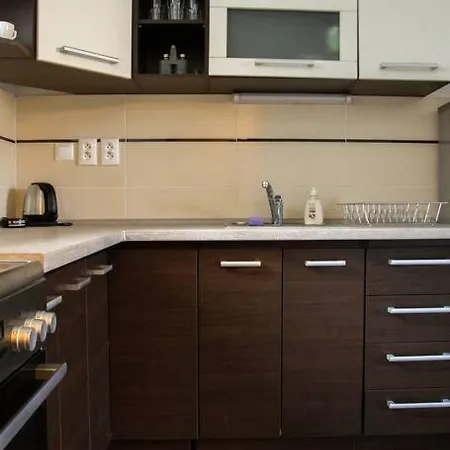 Roosevelt Apartment Banska Bystrica