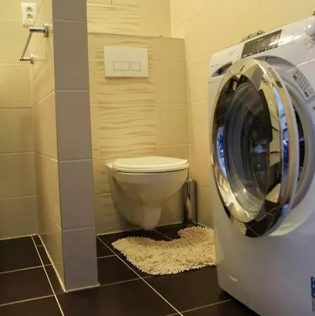 Apartment Roosevelt Banska Bystrica