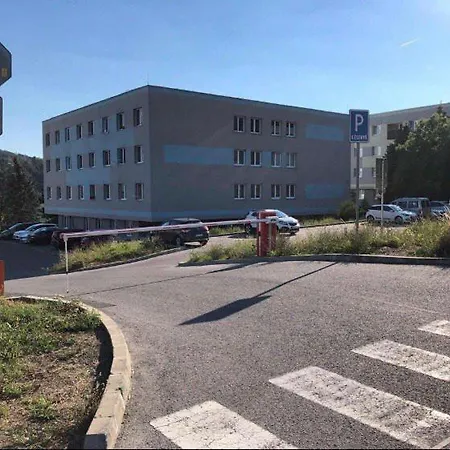 Apartment Roosevelt Banska Bystrica