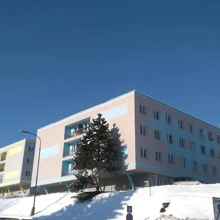 아파트 Roosevelt